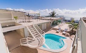 Bela Vista Praia Hotel